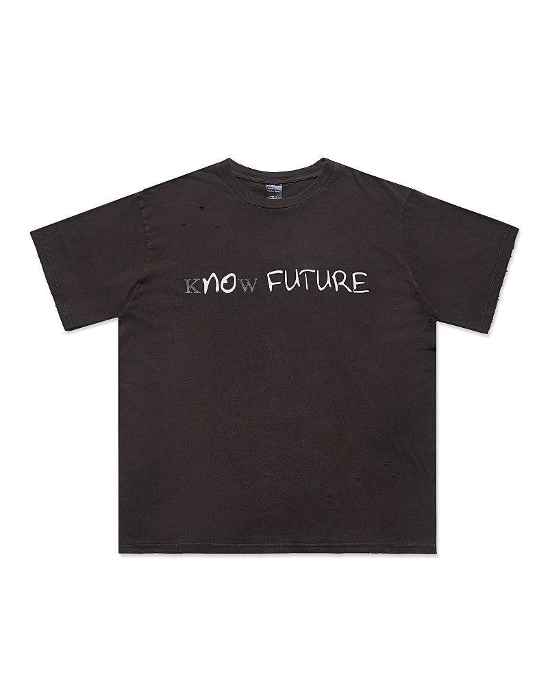 Independent Style N9 Vintage Short-Sleeve Miyakawa Men's Trendy T-Shirt
