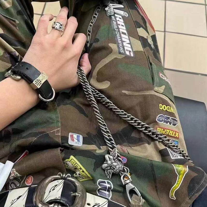 Enfants Riches Déprimés Belt Bracelet