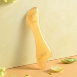 谭木匠 Натуральный отшелушивающий косметический массажер, подарок на день рождения