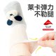 Xiaolongren ດູໃບໄມ້ລົ່ນແລະລະດູຫນາວທີ່ບໍ່ມີກະດູກຂອງຖົງຕີນເດັກນ້ອຍຕ້ານການເລື່ອນພື້ນ