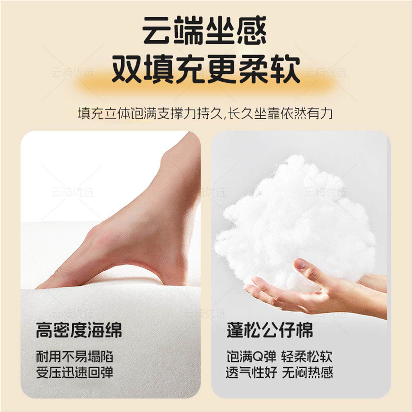 美容椅美容凳子美甲师专用家用化妆凳梳妆椅大工凳可旋转升降椅子