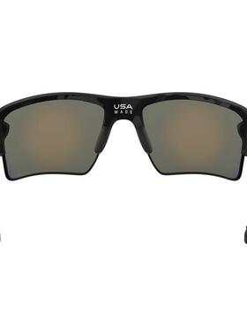 海外代购Oakley/欧克利男士太阳眼镜高清视觉防冲击大框轻量化
