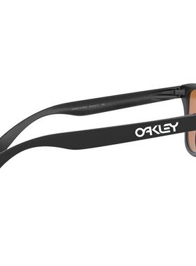 代购Oakley欧克利男女太阳镜偏光防紫外线高清视野减眩光方形