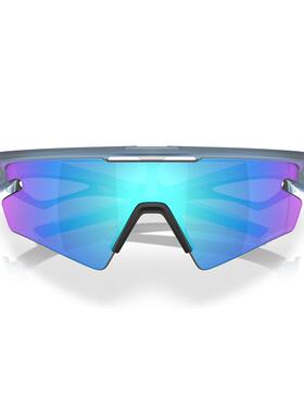 代购Oakley欧克利男女太阳镜防紫外线增强对比度通风设计