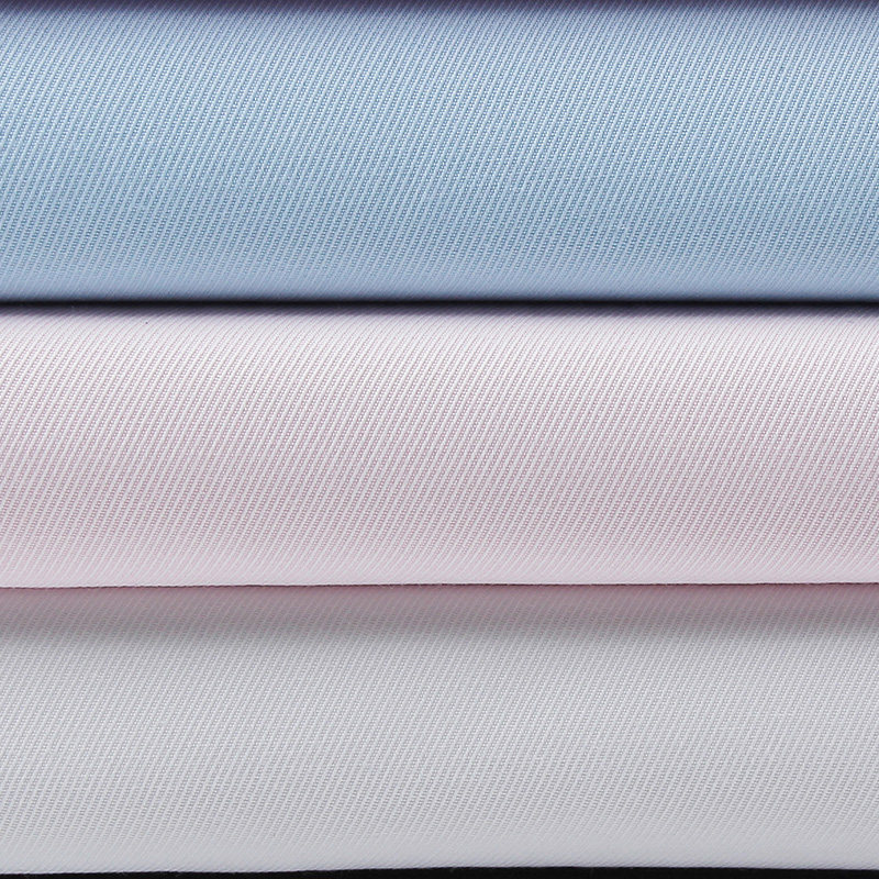 男女同款短袖夏面试酒店白衬衫 熙欣服饰衬衫