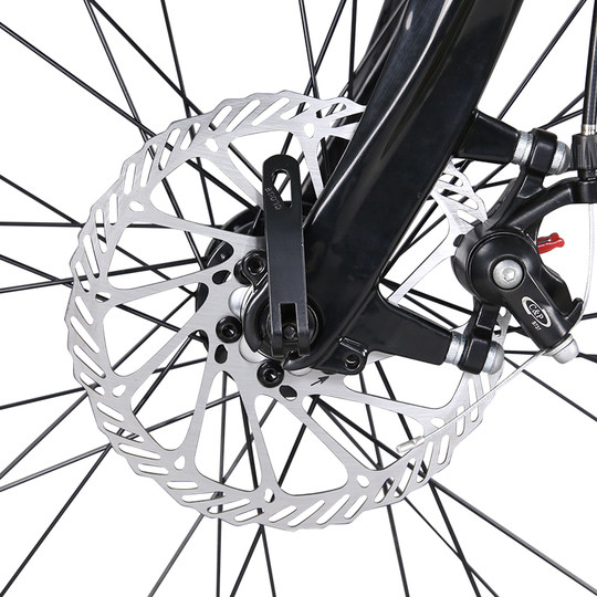 Bond Fujita Touring Bike Shimano 24 Speed