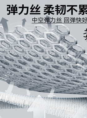 石墨烯抗菌除臭汗脚专用鞋垫