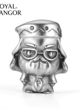 皇家雪兰莪系列电影纯手工摆件