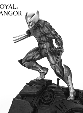 皇家雪兰莪雕像摆件联名送礼