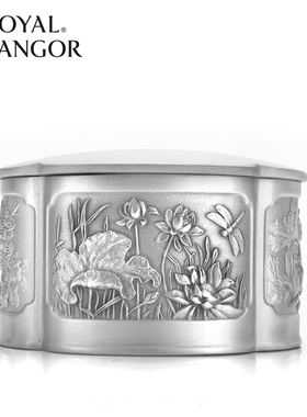 居家饰物ROYALSELANGOR锡