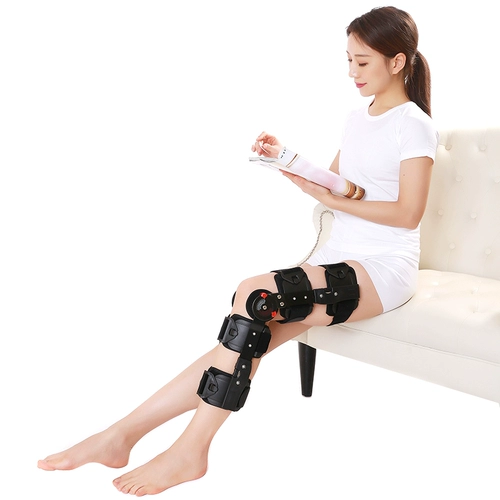 Регулируемая колена с фиксированной кронштейной кронштейной кронштейной кронштейны в полумонную пластинку колена