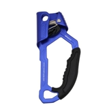 Anso Hand -Asarly Rising веревая веревочная веревка альпинист альпинист скалолаза