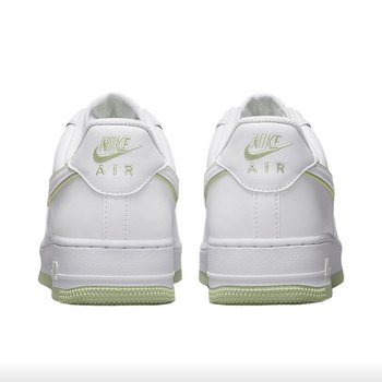 NIKE AIR FORCE 1 AF1 Air Force One ກິລາ retro ແລະເກີບບາດເຈັບ DM7926 DV0788