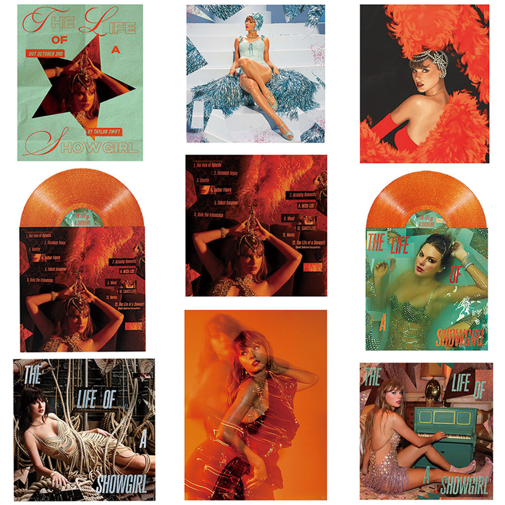 100张泰勒霉霉TS12贴纸热门歌手精美周边diy应援素材装饰手机电脑,淘宝优惠券,粉丝福利购,淘宝优惠卷