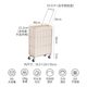 Stainless steel foldable and removable dirty laundry basket with wheels
