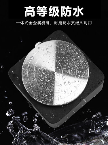 迷你儿童礼物陶艺拉胚机小型充电拉坯机手工制作指尖陶泥陶艺机 - 图2