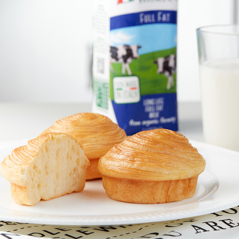 易美佳原味手撕面包500g 早餐食品蛋糕办公室零食整箱
