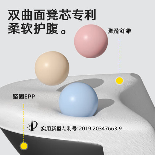 婴儿背带透气宝宝腰凳四季外出轻便多功能抱娃神器前抱式前后两用 - 图2