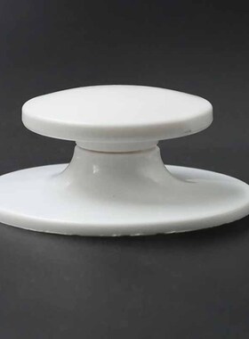 电饭锅通用盖子把手盖帽子配件手提加厚电饭煲盖顶手抽扣子拉手柄