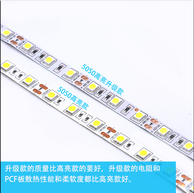 12V24V低压贴片灯带线条灯氛围灯自粘客厅吊顶灯槽室内无频闪led,淘宝优惠券,粉丝福利购,淘宝优惠卷