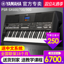 Yamaha electronic violin beginner 61 key sx600 adult professional arrango s670 sx900sx700