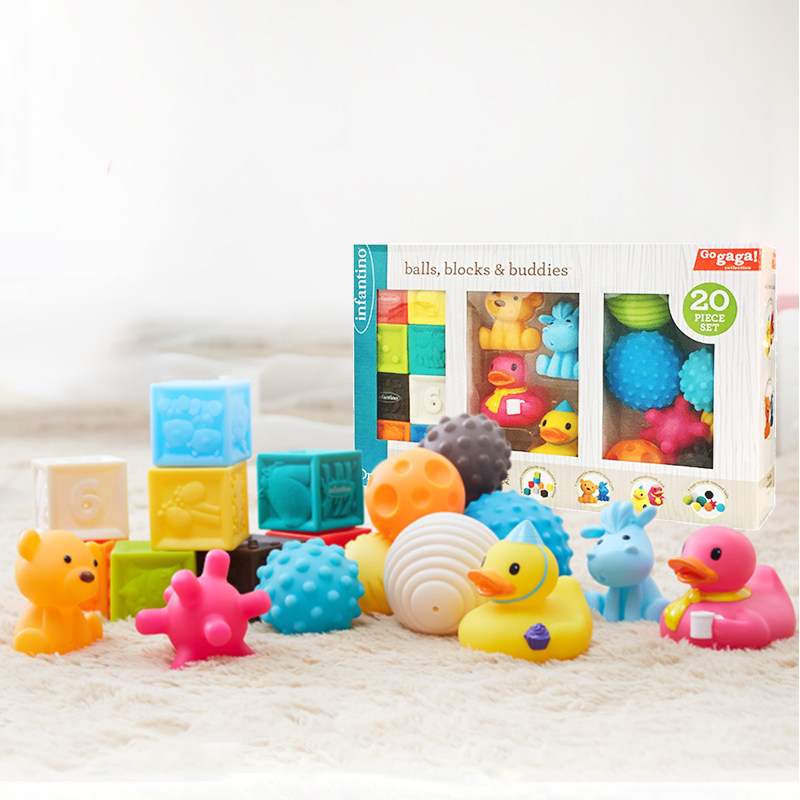 infantino baby toys