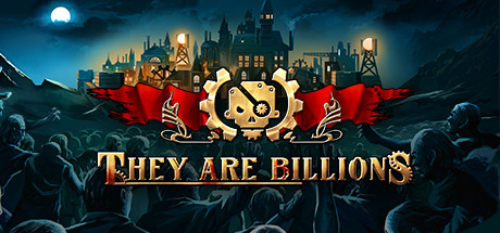 steam 亿万僵尸 They Are Billions 基地建设生存策略PC中文正版,淘宝优惠券,粉丝福利购,淘宝优惠卷