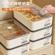 Japanese underwear storage box sock storage tool