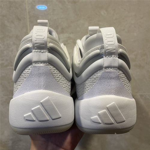 adidas D.O.N. Issue 6阿迪达斯米切尔6耐磨防滑减震篮球鞋IG9088 - 图1