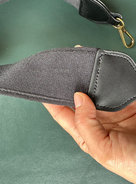 UNIKSTRAP2024重工刺绣包带