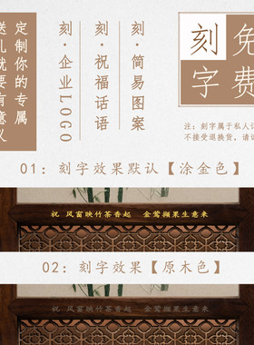 苏州绣美双面绣刺绣摆件伴手礼品