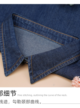 女士假领子高级感新款内搭神器