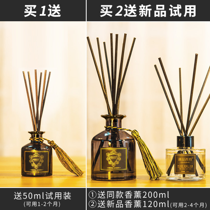  遇见香芬诗宣香熏香料