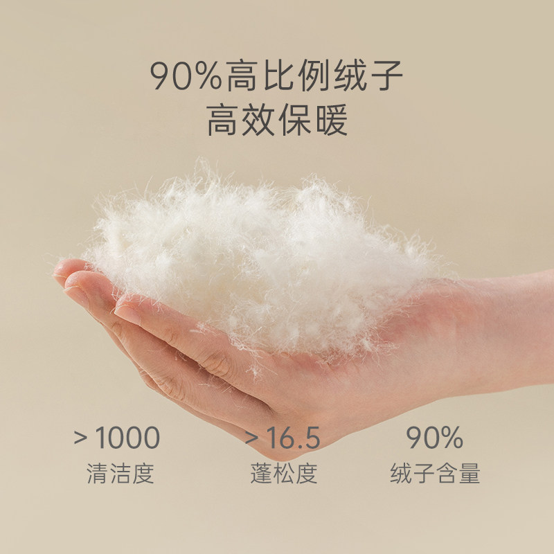 婴幼儿三防羽绒服连体哈衣冬季宝宝加厚保暖鸭绒连帽外出爬服黑色,淘宝优惠券,粉丝福利购,淘宝优惠卷