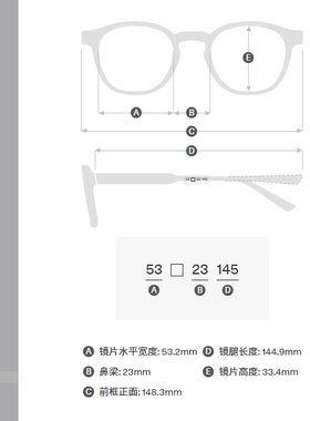 2025新款GM墨镜近视太阳镜MM204