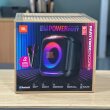 JBL Partybox Encore2 Music Warrior Singing Edition 2nd Generation Home KTV Speaker Camping Audio Gift