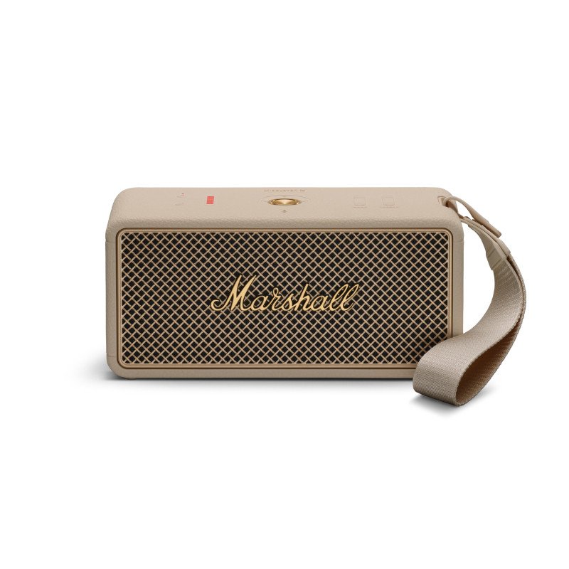 MARSHALL MIDDLETON II马歇尔户外音响大钢炮2代便携蓝牙音箱低音,淘宝优惠券,粉丝福利购,淘宝优惠卷