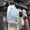 Nike JORDAN junior high school student backpack