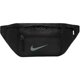 Nike sports waterproof sliver waist bag for men and women