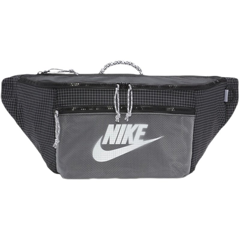 耐克NIKE运动腰包男女胸包学生单肩王一博同款大容量斜挎包CV1411,淘宝优惠券,粉丝福利购,淘宝优惠卷
