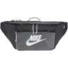 Nike NIKE Sports Waist Bag Men's and Women's Chest Bag Student Shoulder Wang Yibo Same Style Large Capacity Crossbody Bag CV1411