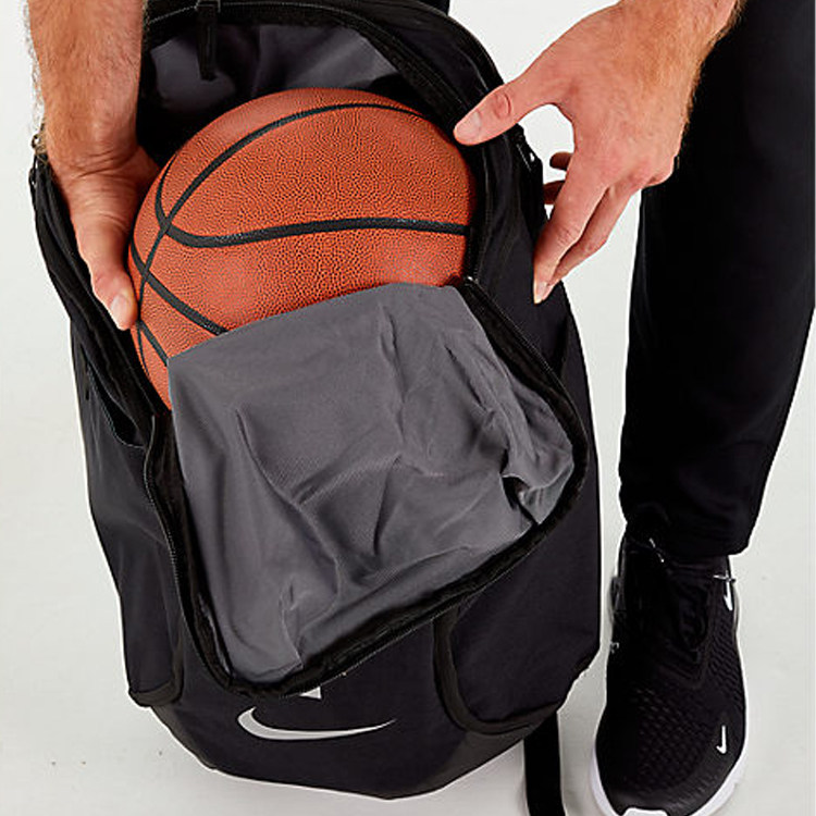 NIKE HOOPS大容量运动篮球精英学生书包电脑旅行双肩背包男DA1922,淘宝优惠券,粉丝福利购,淘宝优惠卷