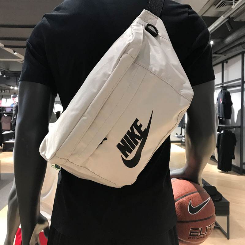 Wang Yibo same crossbody bag Nike/Nike