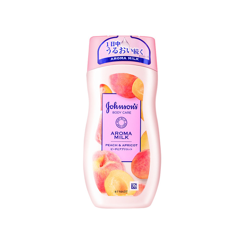 强生美肌恒日水嫩强生女身体乳液 滟钹居家日用身体乳液