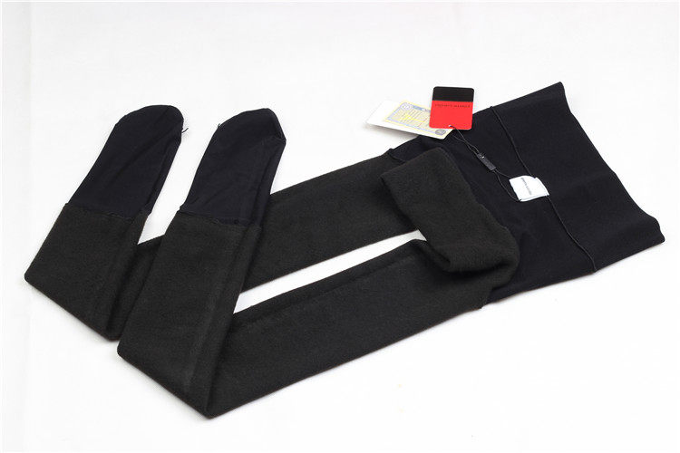 皮尔卡丹2000D苹果臀抗起球缎面火神绒加厚加绒保暖连裤袜女89017,淘宝优惠券,粉丝福利购,淘宝优惠卷