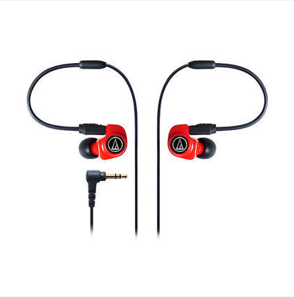 Audio Technica/铁三角 ATH-IM70 - 图2