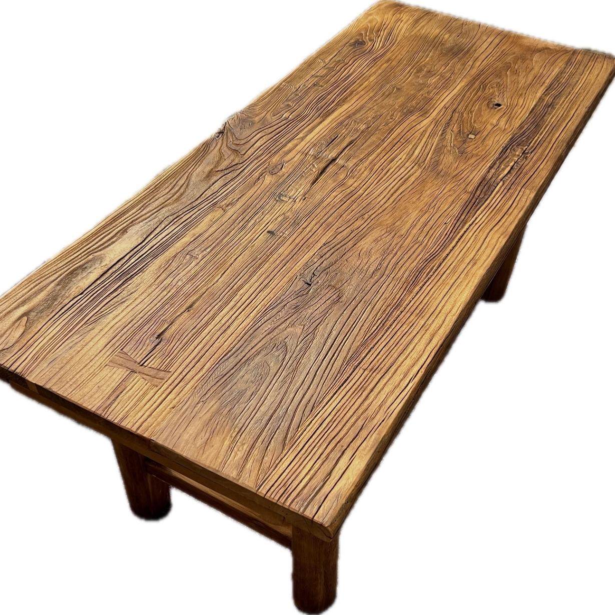 老榆木门板桌风化板旧木板旧吧台实木原木怀旧茶台茶桌定制,淘宝优惠券,粉丝福利购,淘宝优惠卷