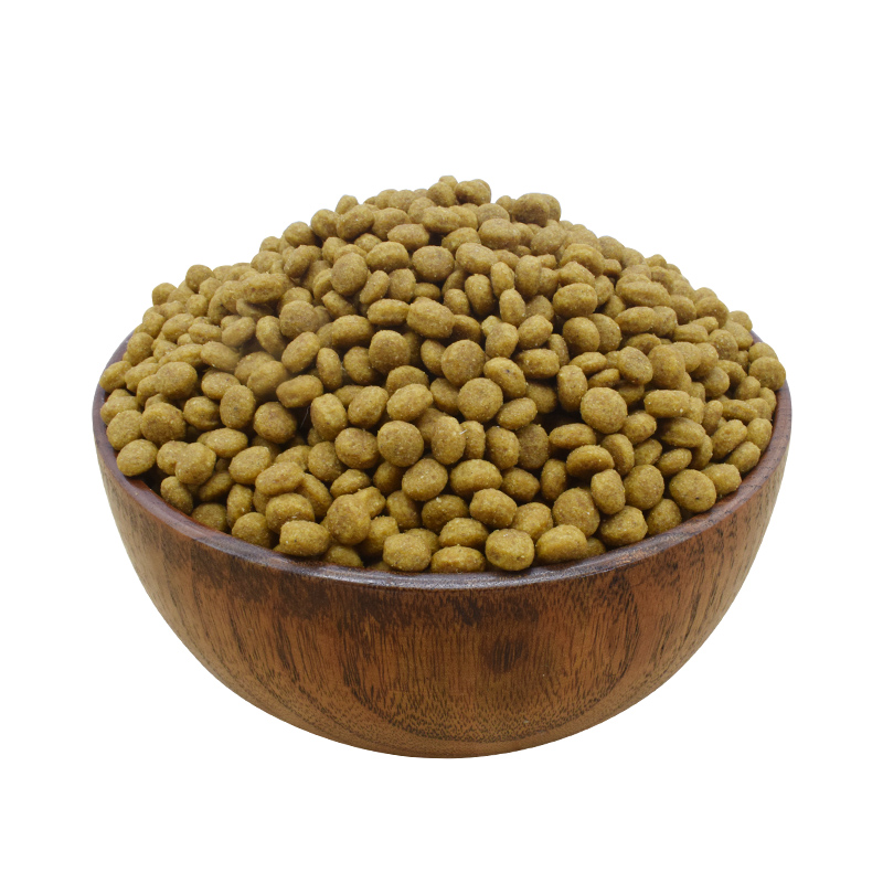 力狼猫粮5斤10斤海洋鱼味牛肉500g*5流浪猫成猫幼猫全期天然20斤优惠券