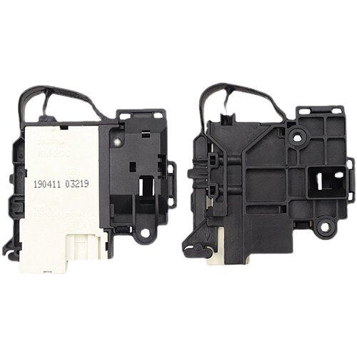 适用荣事达滚筒洗衣机门锁开关RG-F6001W/G/BCG RG-F7001S/F8001S - 图0
