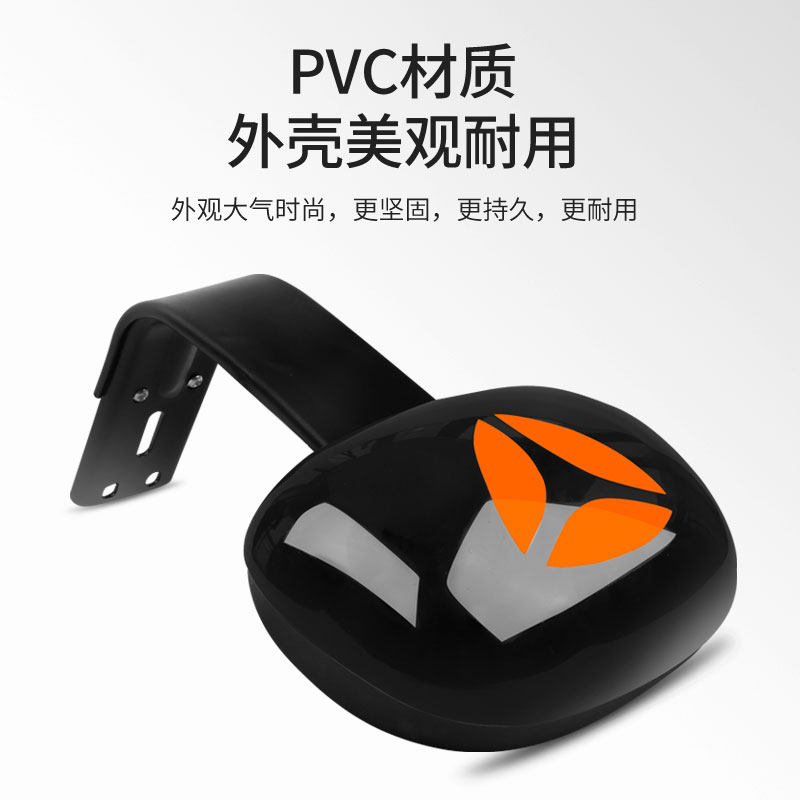 雅迪小型电瓶车电动自行车Q1/Q2小金果/乐萌/小钢炮后靠背靠垫,淘宝优惠券,粉丝福利购,淘宝优惠卷